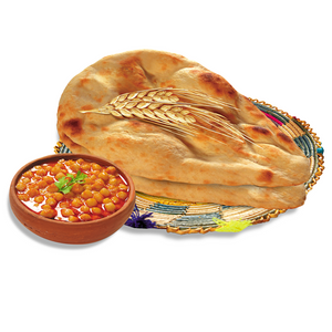 Chole Kulche
